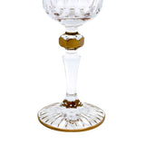 Romantic Small Wine Glass 170 ml