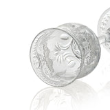 Blenheim Crystal Sherry Wine Glass