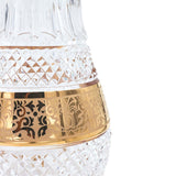 Felicia Romantic Jug Cut 1300