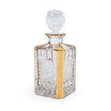 Felicia Romantic Whisky Decanter Cut 800