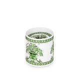 Maiolica Verde Scented Candle – Neroli and Lemon