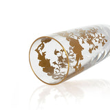 Thistle Gold Champagne Flute