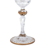 Felicia Romantic Champagne Flutes 150 ml