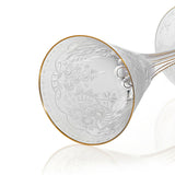 Maharani Wine Glass 179 mm