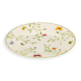 Hist Nature B&B Plate