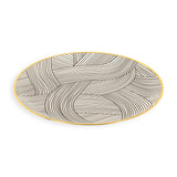 Lustre Blended Side Plate