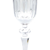 Daisy Line Champagne Flutes 150 ml