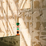 Carmina Candle Holder