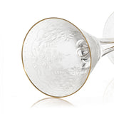 Maharani Crystal Goblet, 220ml