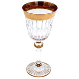 Romantic Small Wine Glass 170 ml