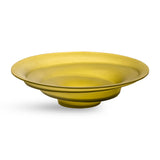 Christian Ghion Olive Crystal Centrepiece