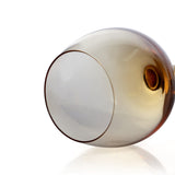 Med. Snifter Plain Topaz Long Fellow 230 ml