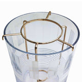 Zelda Champagne Bucket With Bottle Holder