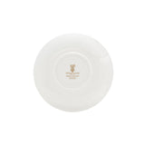 Green Garland Tea Saucer