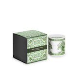 Maiolica Verde Scented Candle – Neroli and Lemon