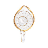 Felicia Romantic Jug Cut 1300