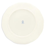 Green Presentation Plate