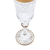 Felicia Romantic Champagne Flutes 150 ml