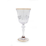 Daisy Line Small Wine Glass 170Ml
