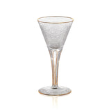 Maharani Wine Glass 179 mm
