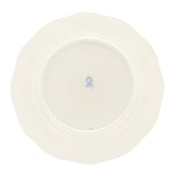 Morning Glory Dinner Plate