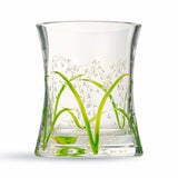 Lily Of The Valley Moya Clear Vase