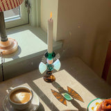 Carmina Candle Holder