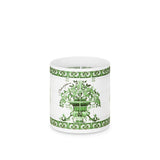 Maiolica Verde Scented Candle – Neroli and Lemon