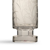 Cut Eng Flow Meadow Clea Vase
