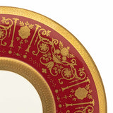 Florette Ruby Dinner Plate 27 Cm