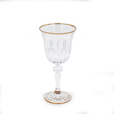 Daisy Line Small Wine Glass 170Ml