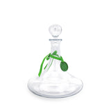 Trafalgar Ships Decanter With Stopper