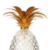 Crystal Pineapple Centrepiece - Medium