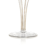 Maharani Crystal Goblet, 220ml
