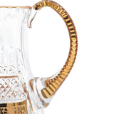 Felicia Romantic Jug Cut 1300