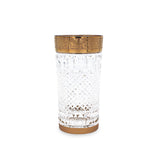 Felicia Romantic Highball Tumbler 350 ml
