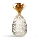Crystal Pineapple Centrepiece - Large - 2"