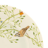 Hist Nature Side Plate