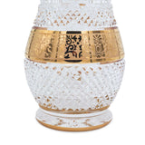 Felicia Romantic Jug Cut 1300