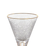 Maharani Wine Glass 179 mm