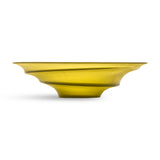 Christian Ghion Olive Crystal Centrepiece