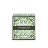 Maiolica Verde Scented Candle – Neroli and Lemon
