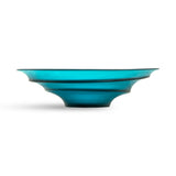 Christian Ghion Blue Crystal Centrepiece