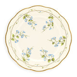 Morning Glory Side Plate