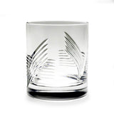 Ingrid Box Set Of 4 Double Old Fashioned Tumblers