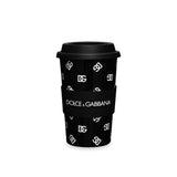 D&G Logo Ceramic Mug