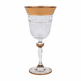 Felicia Romantic Large Wine Glass 220 ml