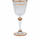 Felicia Romantic Large Wine Glass 220 ml