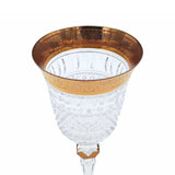 Felicia Romantic Large Wine Glass 220 ml