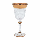 Felicia Romantic Large Wine Glass 220 ml